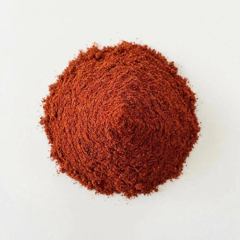 Piment Carolina Reaper | moulu | rouge