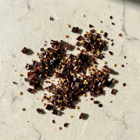 Piment Chipotle Concassé