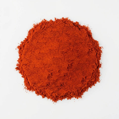Piment de Cayenne bio | moulu | rouge