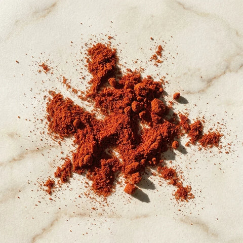 Piment De Cayenne Moulu BIO