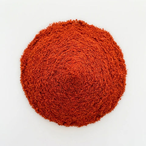 Piment de Cayenne | moulu | rouge
