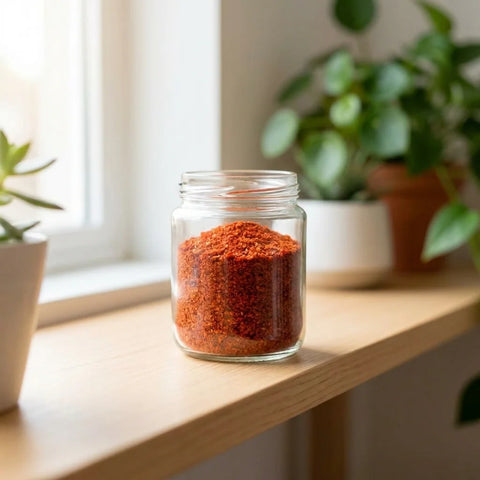 Piment d'Espelette Fin BIO