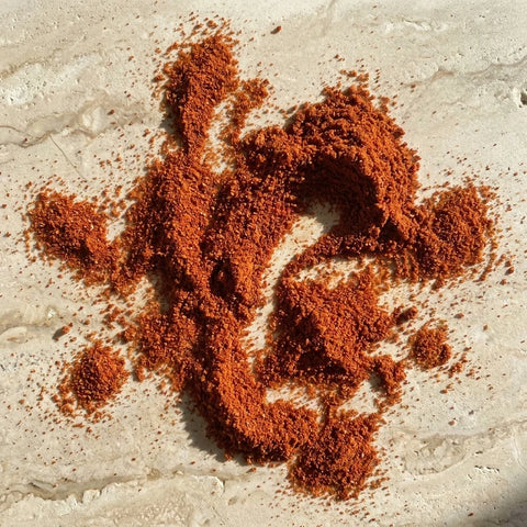 Piment d'Espelette Fin BIO
