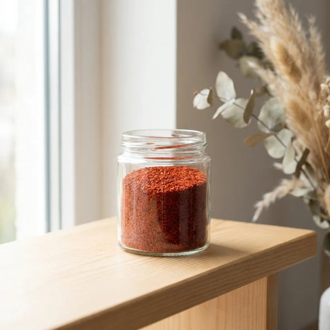 Piment Gochugaru | moulu