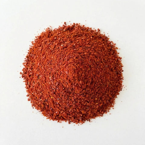 Piment Gochugaru | moulu