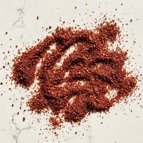 Piment Gochugaru | moulu