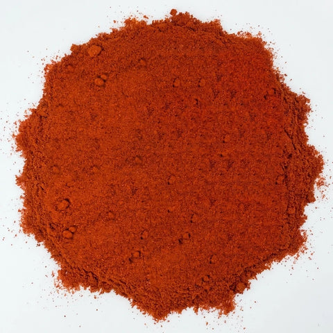 Piment Habanero Red Savina | moulu | rouge