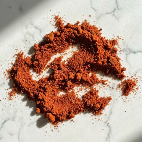 Piment Habanero Red Savina Moulu