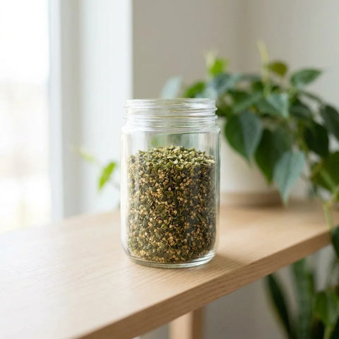 Piment Jalapeno Vert Concassé BIO