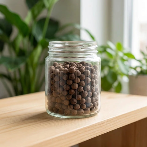 Piment jamaïcain bio | entier