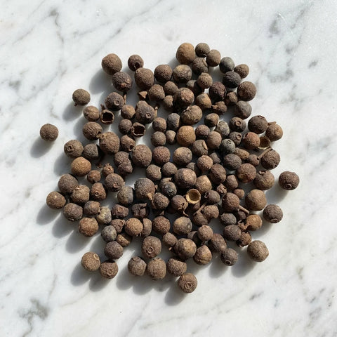 Piment jamaïcain bio | entier