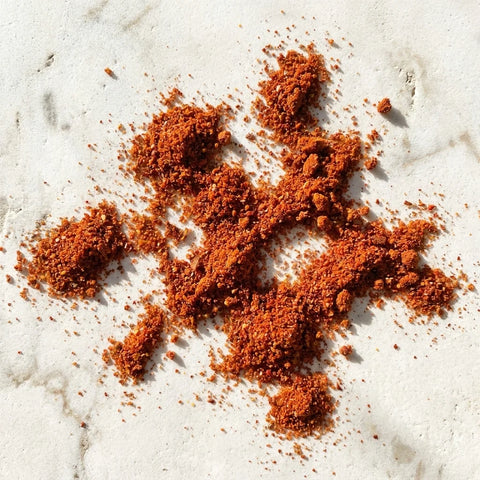 Piment Rechi Moulu BIO