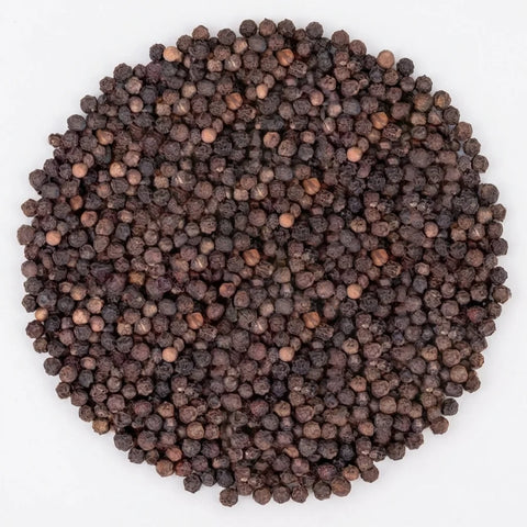 Poivre bio | entier | noir