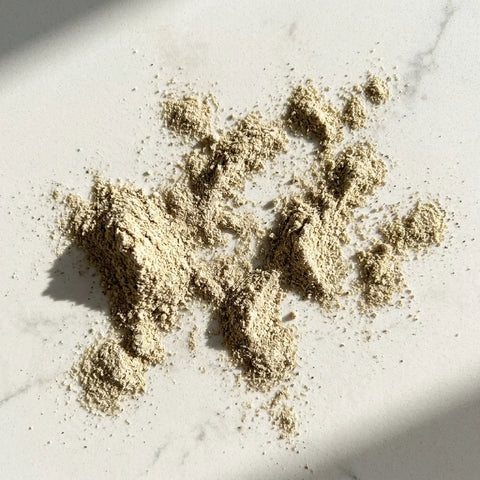 Poivre Blanc Moulu BIO
