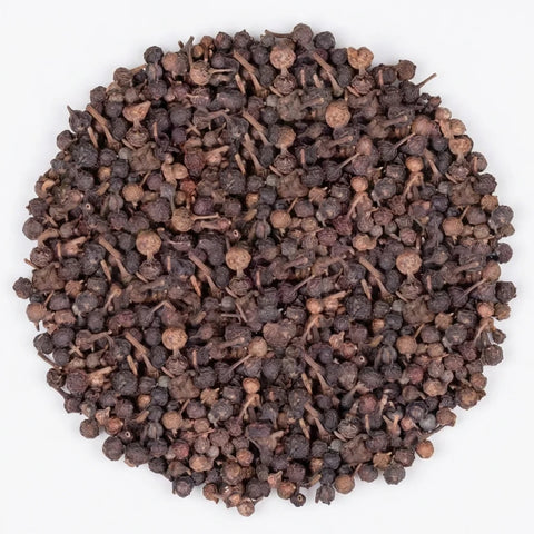 Poivre de Cubèbe bio | entier