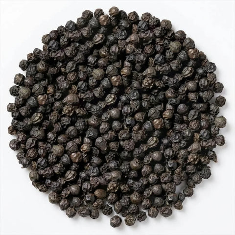 Poivre de Malabar | entier | noir