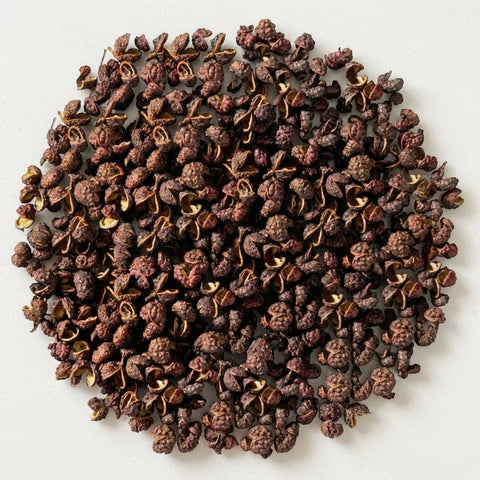 Poivre de Timut | entier