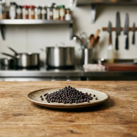 Poivre de Verveine Citronné Entier