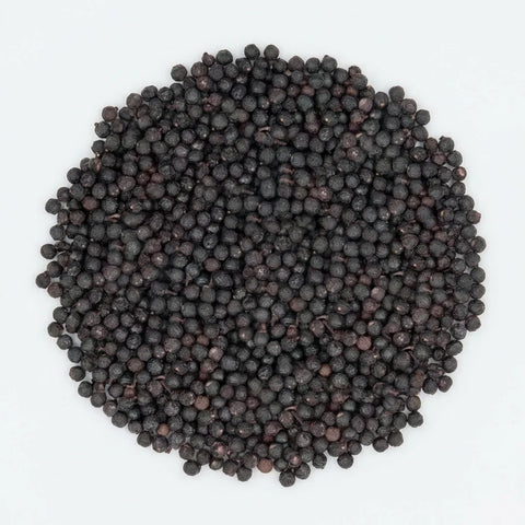 Poivre de verveine citronné I entier