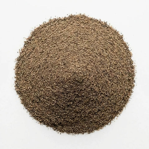 Poivre noir bio | moulu