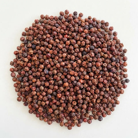 Poivre rouge bio | entier
