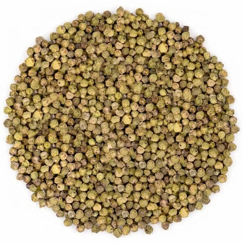 Poivre vert du Sri Lanka | entier