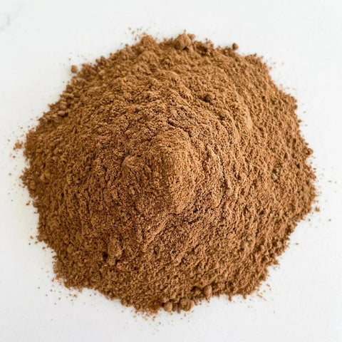 Préparation bio pour pumpkin latte | mélange d'épices