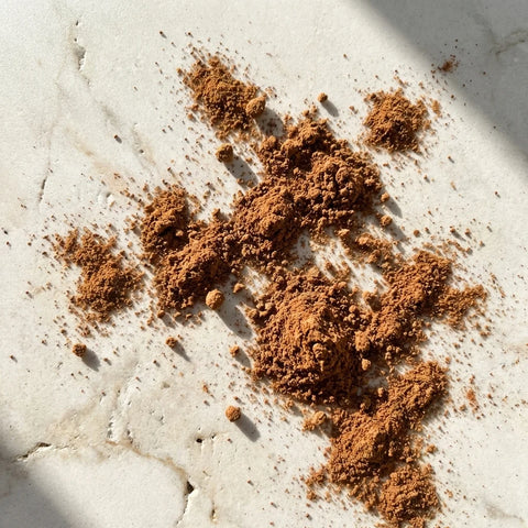 Préparation bio pour pumpkin latte | mélange d'épices