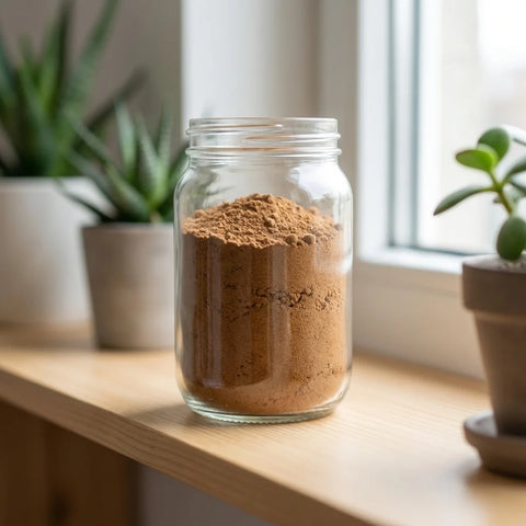 Préparation bio pour tiramisu  | mélange d'épices