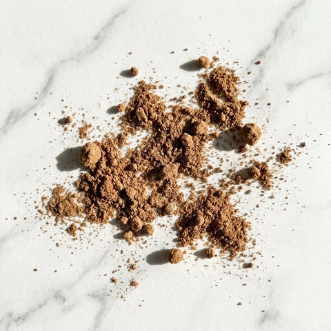 Préparation bio pour tiramisu  | mélange d'épices