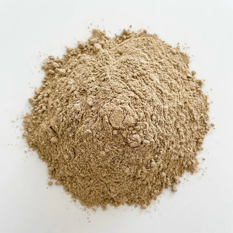 Racine d`ashwagandha bio | moulu