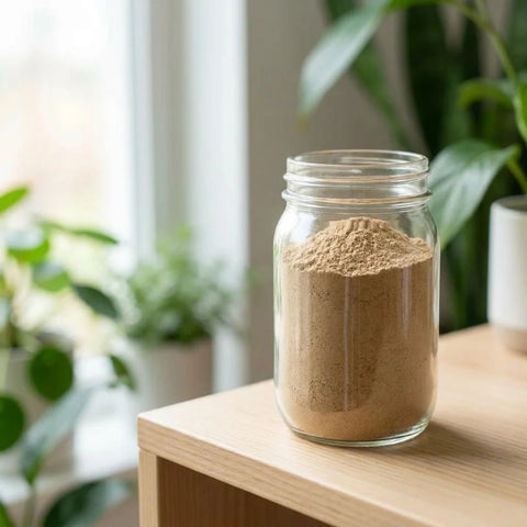 Racine d'Ashwagandha BIO