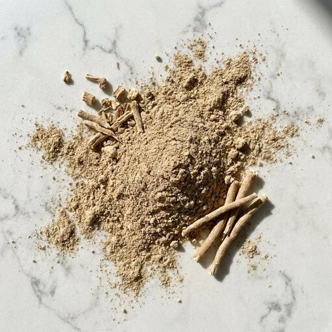 Racine d'Ashwagandha BIO