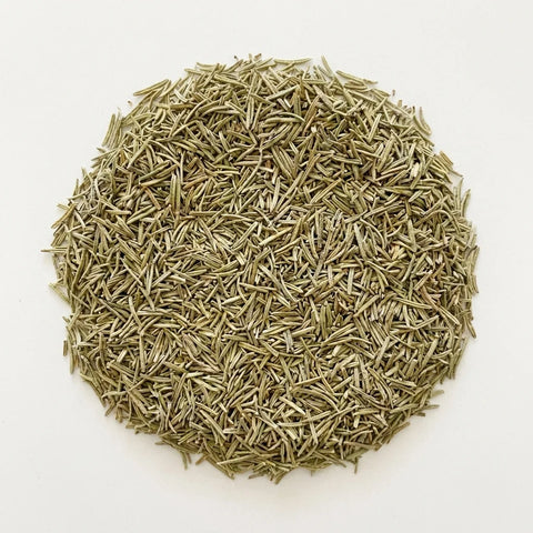 Romarin bio | coupé | 3-5 mm