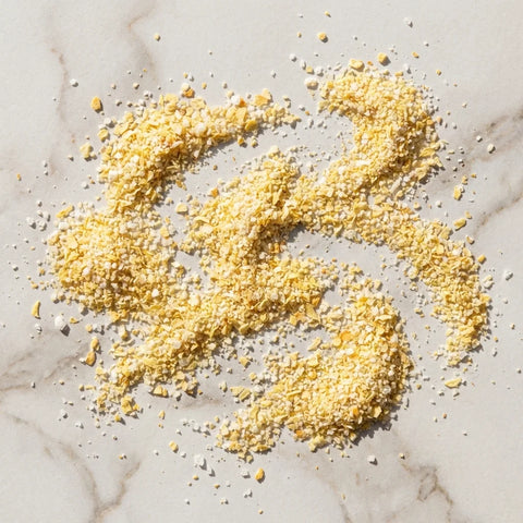 Sel à l'ail bio | sel épicé