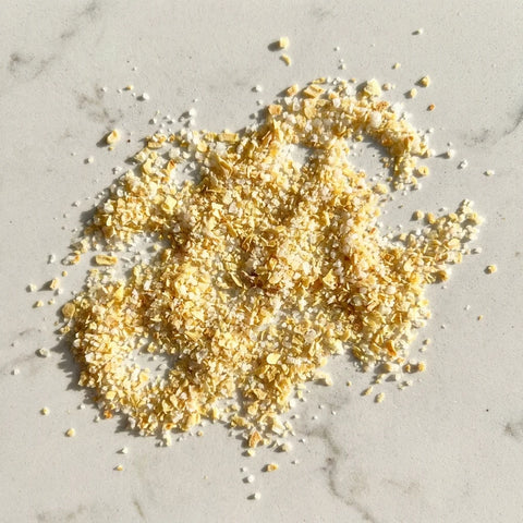 Sel à l'Ail BIO