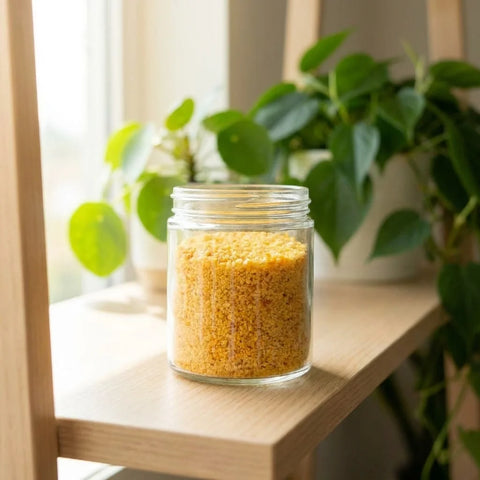 Sel au Citron BIO