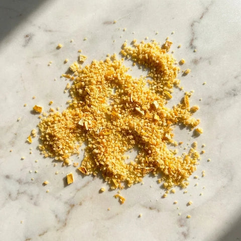 Sel au Citron BIO