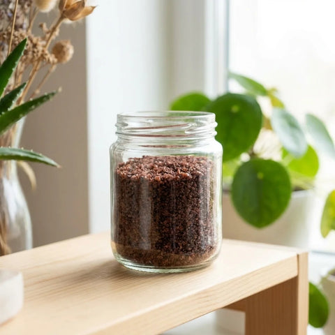 Sel balsamique bio | mélange d'épices