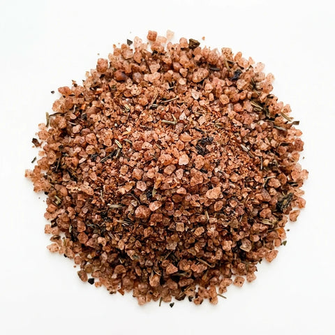 Sel balsamique bio | mélange d'épices