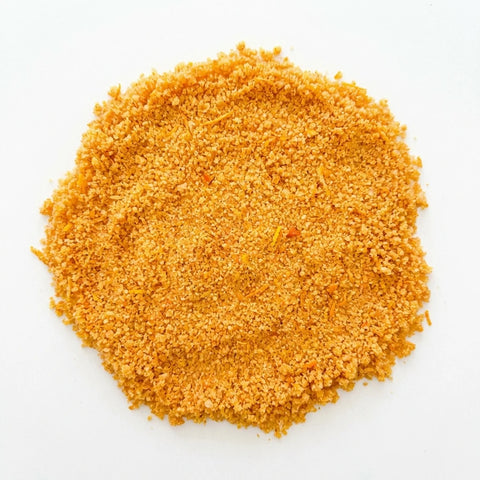 Sel bio au citron | sel épicé