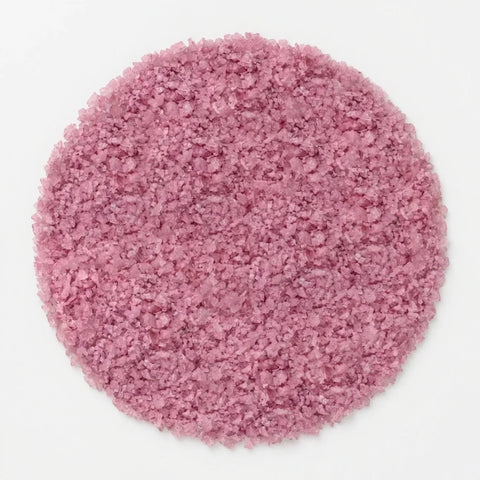 Sel bio au vin rouge Syrah | mélange d'épices