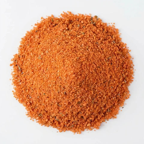 Sel bio spécial frites et poulet | sel épicé