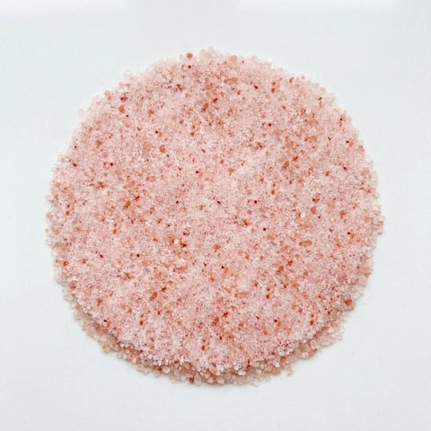 Sel cristallin du Pakistan | fin | 0,2-1,0 mm