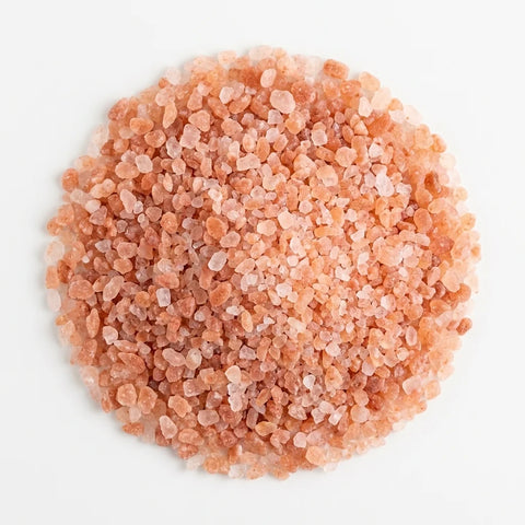 Sel cristallin du Pakistan | granulés | 2-4 mm