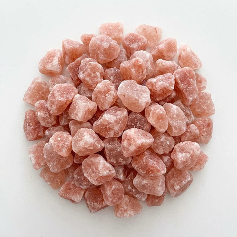 Sel cristallisé | morceaux | 2-5 cm