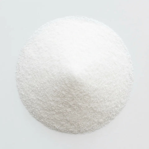 Sel de bambou | fin | <0,1 mm