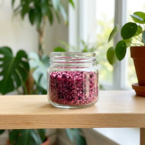Sel de Fleur d'Hibiscus BIO