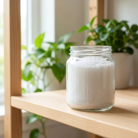 Sel de la mer morte | fin | 0,1-1,0 mm