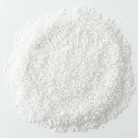 Sel de mer de méditerranée bio | grain moyen | 1,0-1,6 mm